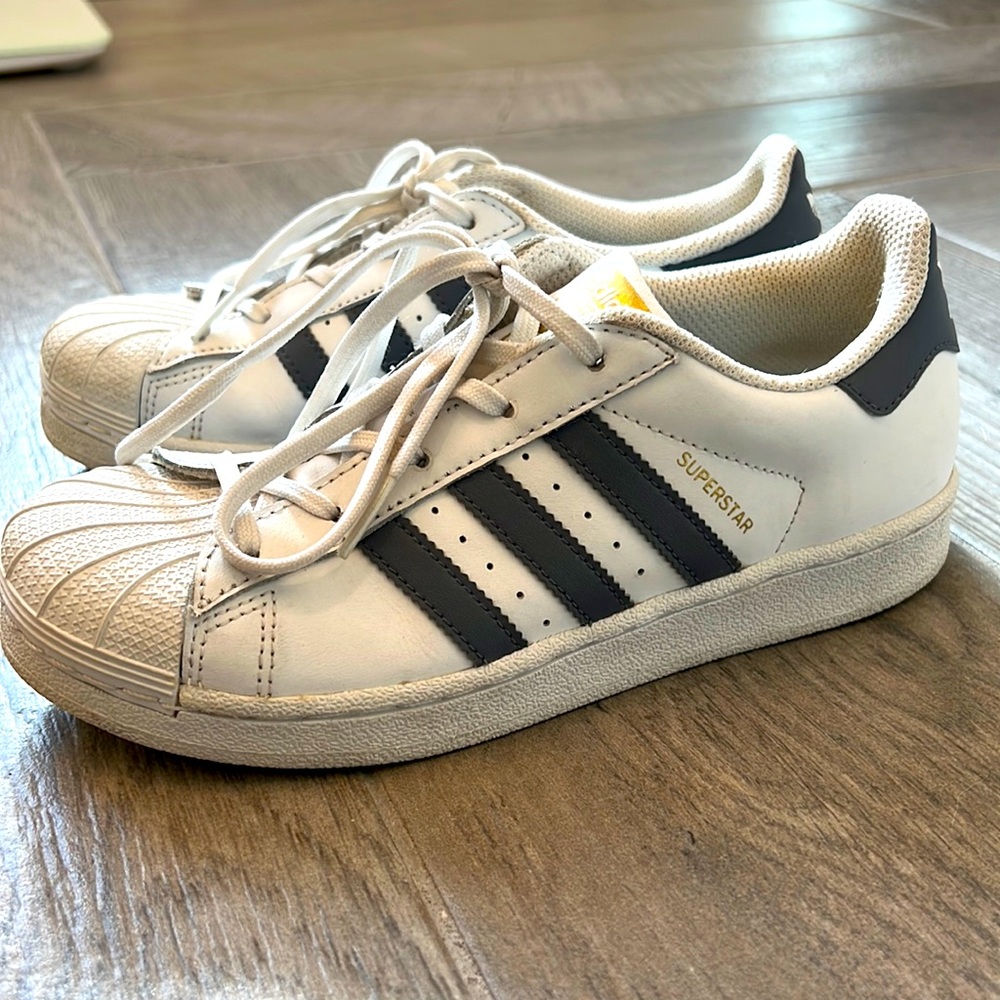 Adidas Superstars